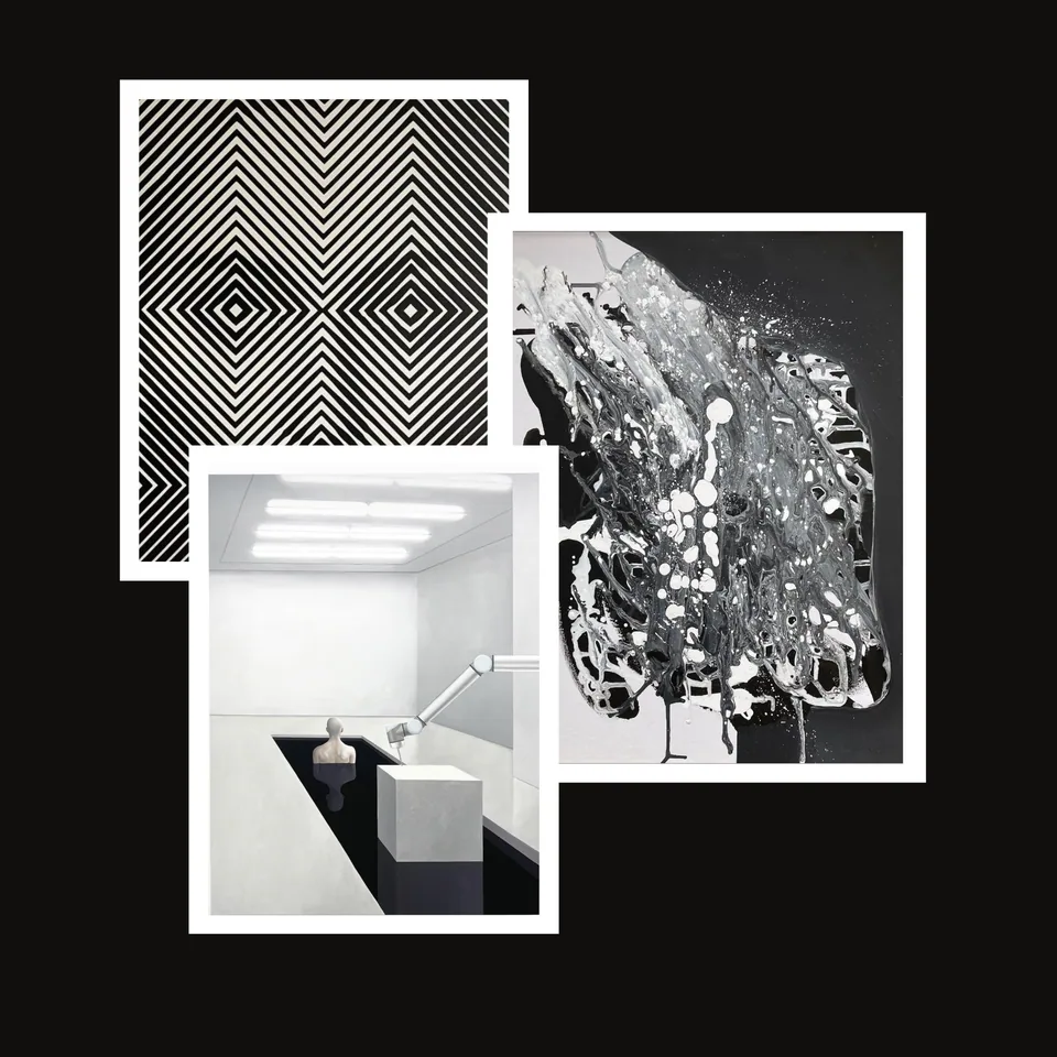 MONOCHROME