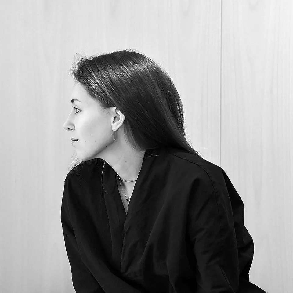 Exploring Resilience Through Art: Veronika Cherednychenko's Re:generation