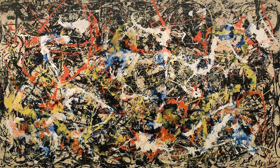 The Intricate Dance of Dichotomy and Convergence in Art