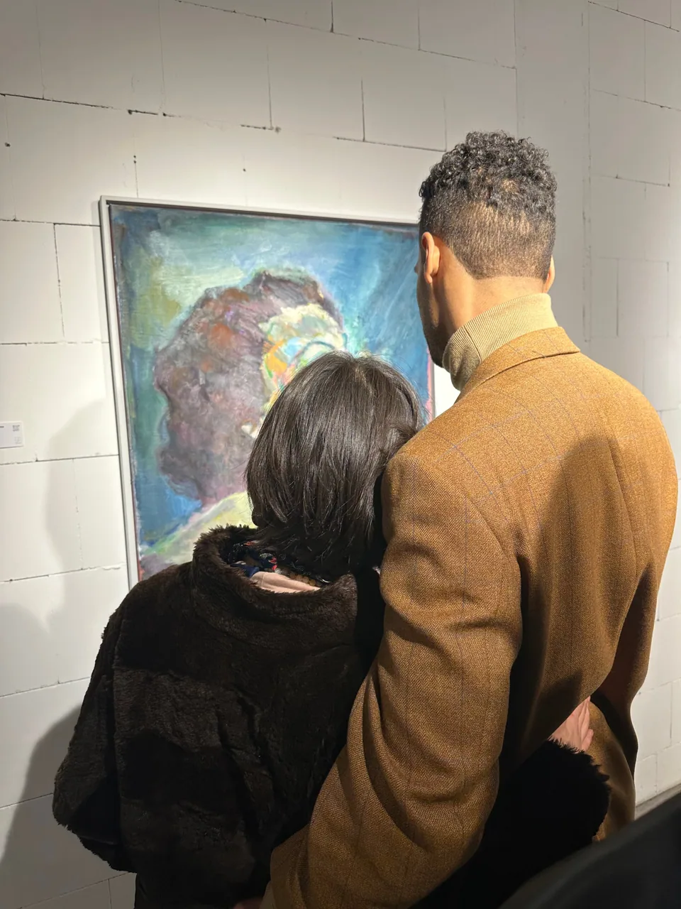 Vernissage: The Fate of The Orchids