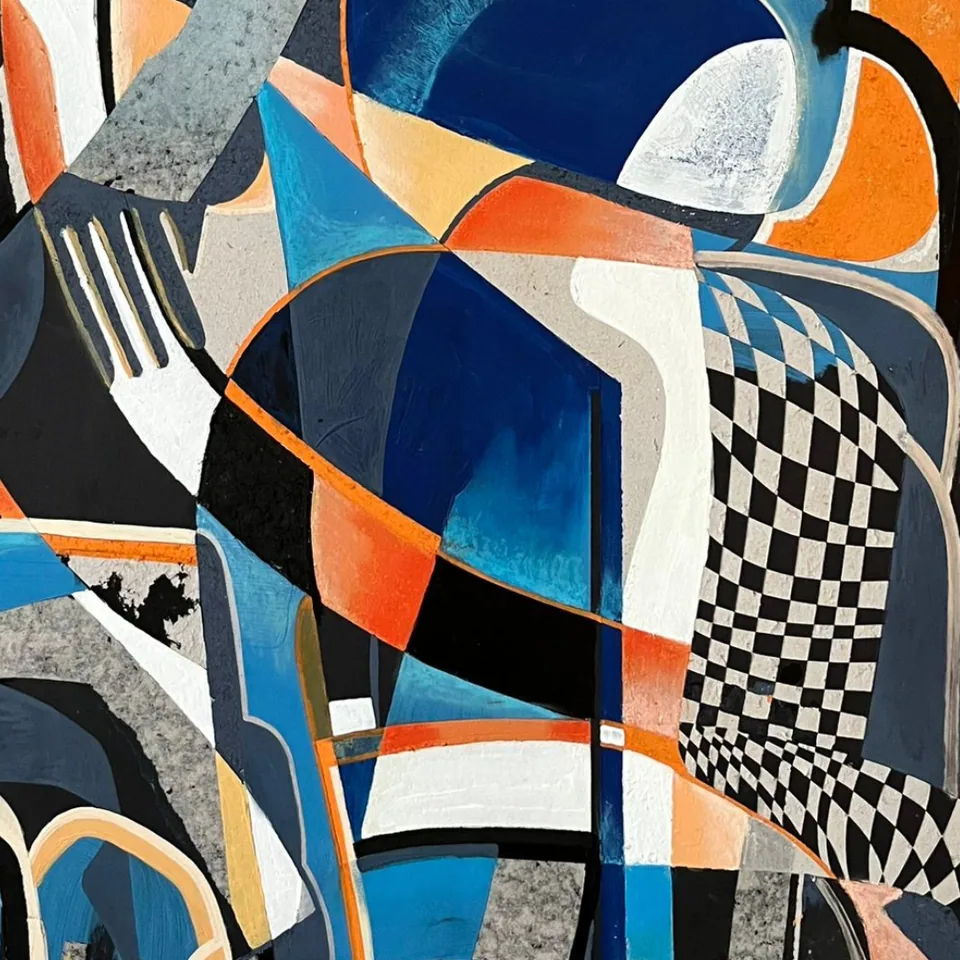 Why celebrate Women Artists?